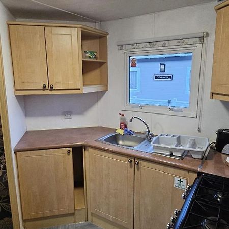 Summer Breeze - Family Holiday Home In Camber Sands Екстер'єр фото