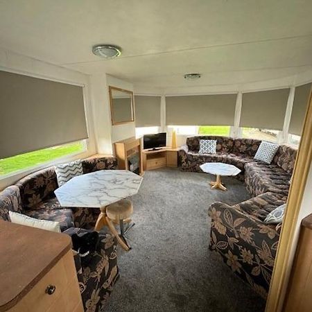 Summer Breeze - Family Holiday Home In Camber Sands Екстер'єр фото