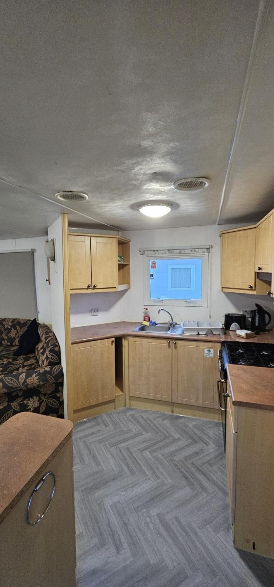 Summer Breeze - Family Holiday Home In Camber Sands Екстер'єр фото