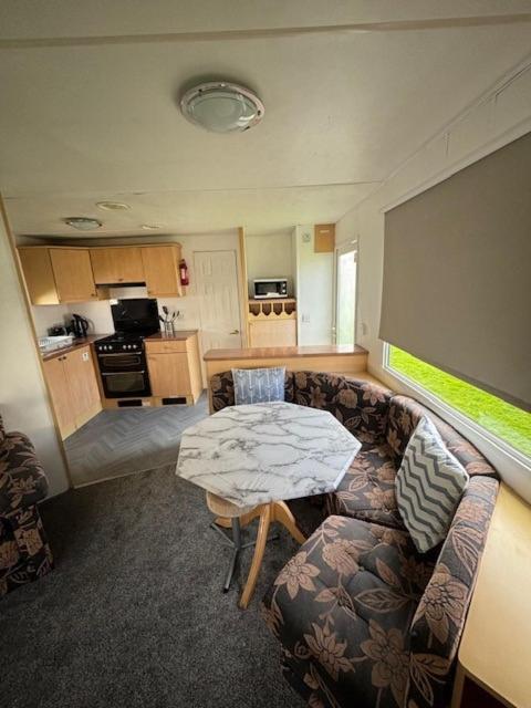 Summer Breeze - Family Holiday Home In Camber Sands Екстер'єр фото