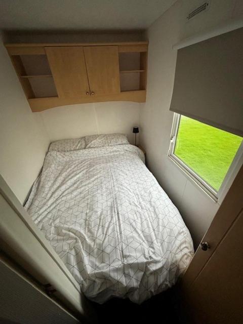 Summer Breeze - Family Holiday Home In Camber Sands Екстер'єр фото