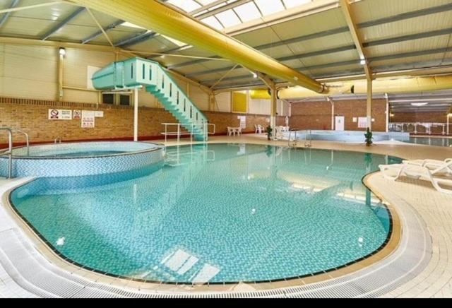Summer Breeze - Family Holiday Home In Camber Sands Екстер'єр фото